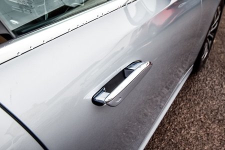 2024 Mercedes-Benz E-Class - photo 9