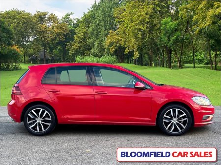 2018 Volkswagen Golf - photo 7
