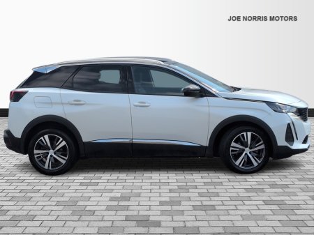 2023 Peugeot 3008 - photo 4