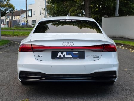 2020 Audi A7 - photo 15