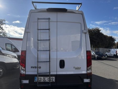 2022 Iveco Daily - photo 4