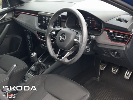 2024 Skoda Kamiq - photo 4