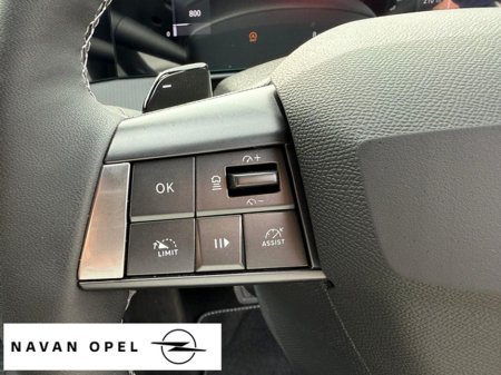 2026 Opel Astra - photo 19