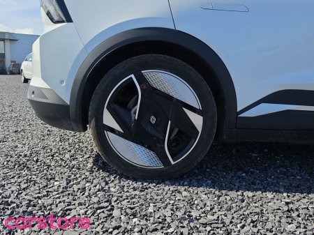 2025 Renault Scenic - photo 14