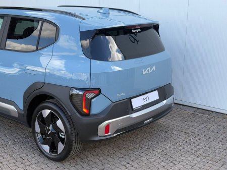 2026 Kia EV2 - photo 46