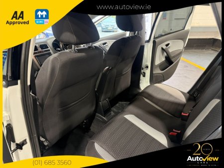 2016 Volkswagen Polo - photo 16