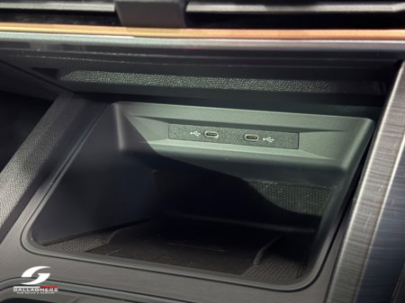 2023 Cupra Formentor - photo 24