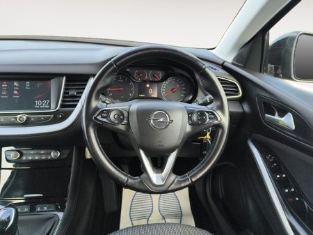 2021 Opel Grandland X - photo 16