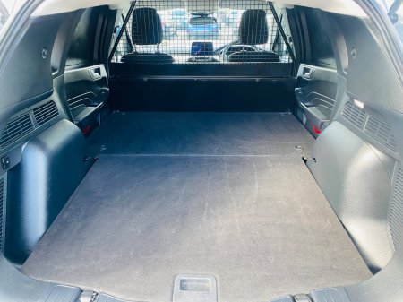2022 Ford Kuga - photo 28