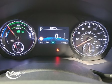 2023 Hyundai Santa Fe - photo 18