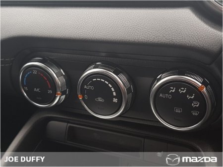 2026 Mazda MX-5 - photo 14