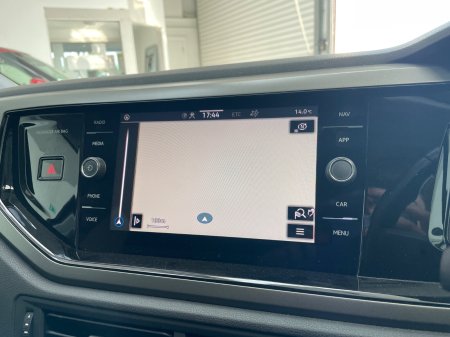 2021 Volkswagen Polo - photo 15