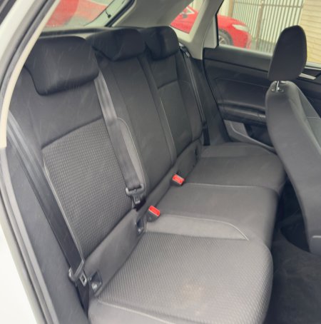 2018 Volkswagen Polo - photo 16