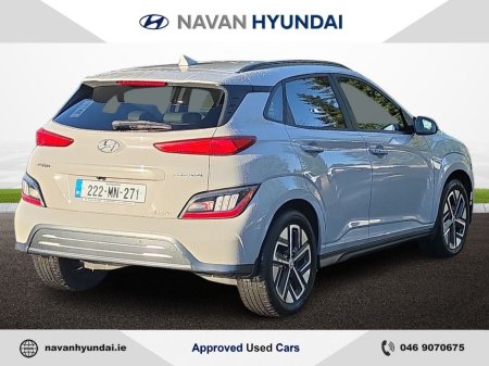 2022 Hyundai KONA - photo 8