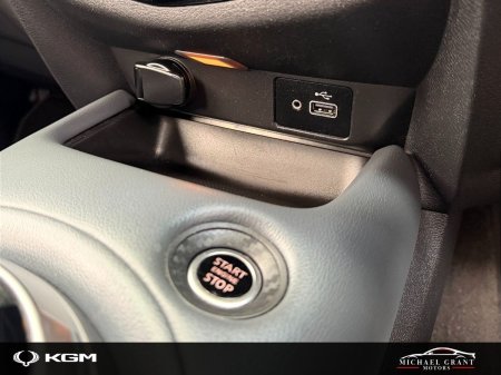2022 Nissan Juke - photo 24