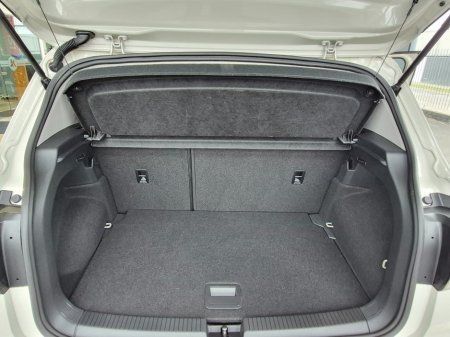 2022 Volkswagen T-Cross - photo 6