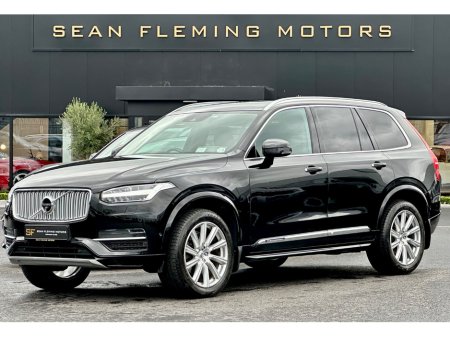 2019 Volvo XC90 - photo 2