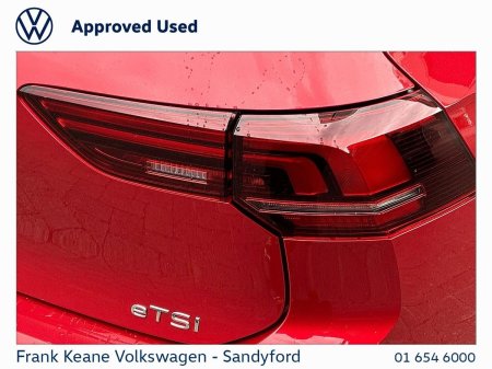 2026 Volkswagen Golf - photo 40