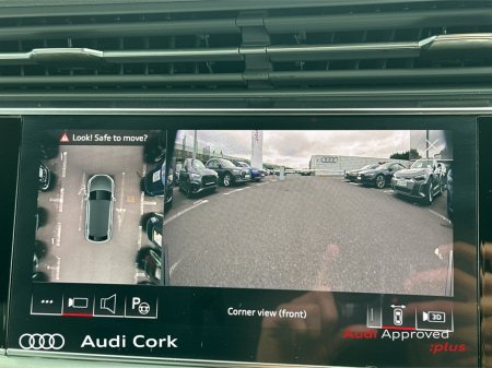 2025 Audi Q8 - photo 18