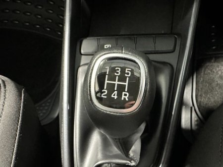 2024 Hyundai i20 - photo 20