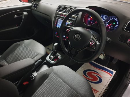2017 Volkswagen Polo - photo 10