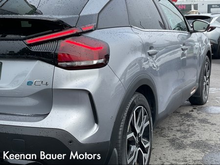 2023 Citroen C4 - photo 8