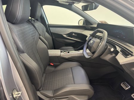 2025 Peugeot 3008 - photo 6
