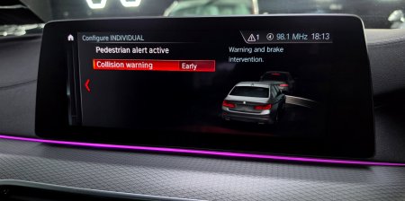 2017 BMW 5-Series - photo 51