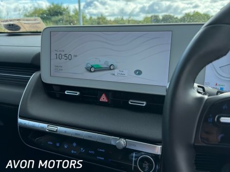 2024 Hyundai IONIQ 5 - photo 19