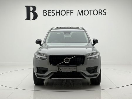 2024 Volvo XC90 - photo 8
