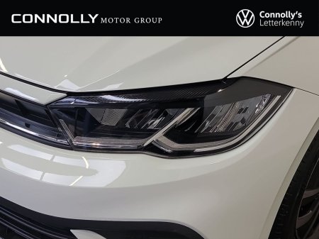 2026 Volkswagen Polo - photo 11