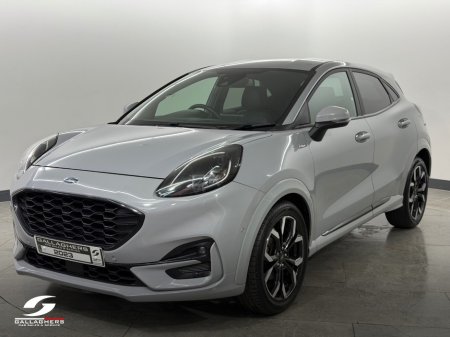 2023 Ford Puma - photo 2