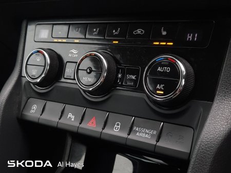 2021 Skoda Kodiaq - photo 27