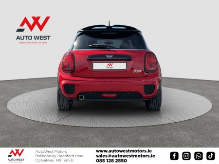 2019 Mini Cooper - photo 6
