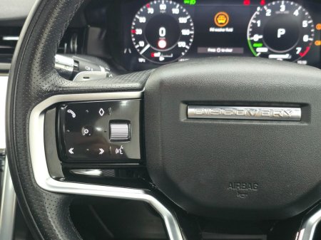 2022 Land Rover Discovery Sport - photo 37