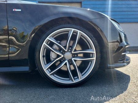 2016 Audi A7 - photo 30