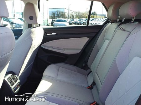 2024 Volkswagen Golf - photo 11