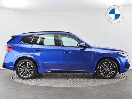 2024 BMW iX1 - photo 23