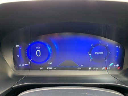 2022 Ford Kuga - photo 15
