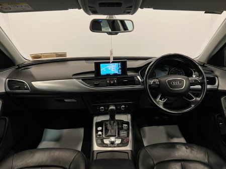 2017 Audi A6 - photo 4