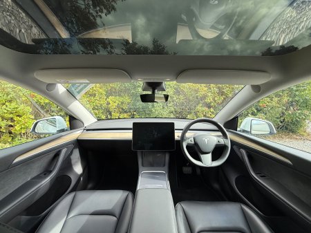 2023 Tesla Model Y - photo 22