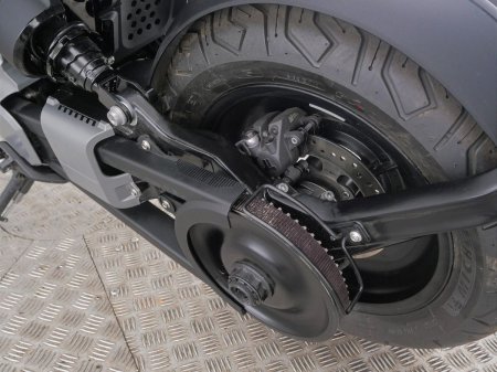 0 BMW CE 02 - photo 19