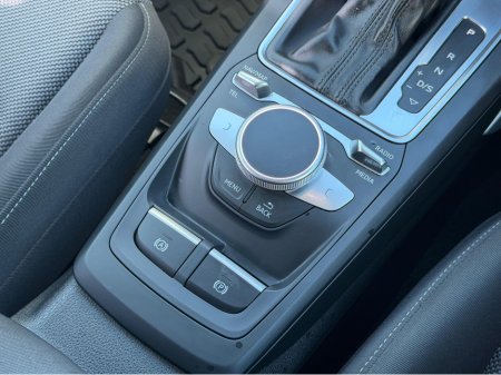 2019 Audi Q2 - photo 29