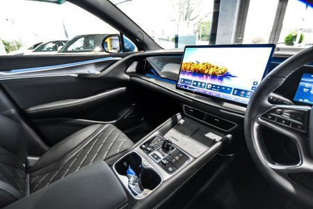 2026 BYD SEALION 7 - photo 22