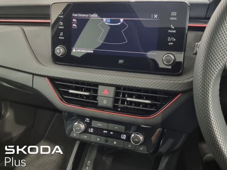 2025 Skoda Scala - photo 17