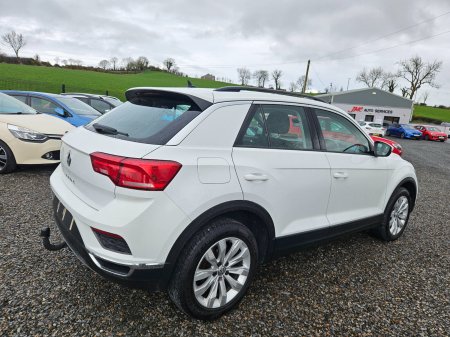 2019 Volkswagen T-Roc - photo 10