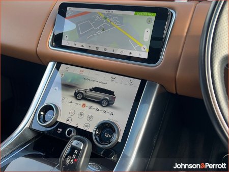 2022 Land Rover Range Rover Sport - photo 10
