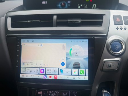 2017 Toyota Prius - photo 10