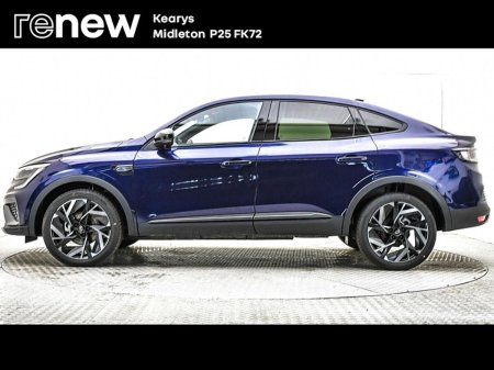 2024 Renault Arkana - photo 7