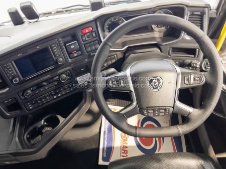 2022 SCANIA S590 - photo 29
